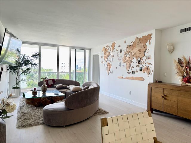 3140 S Ocean Dr 512, Hallandale Beach, FL 33009