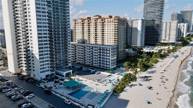 3140 S Ocean Dr 512, Hallandale Beach, FL 33009