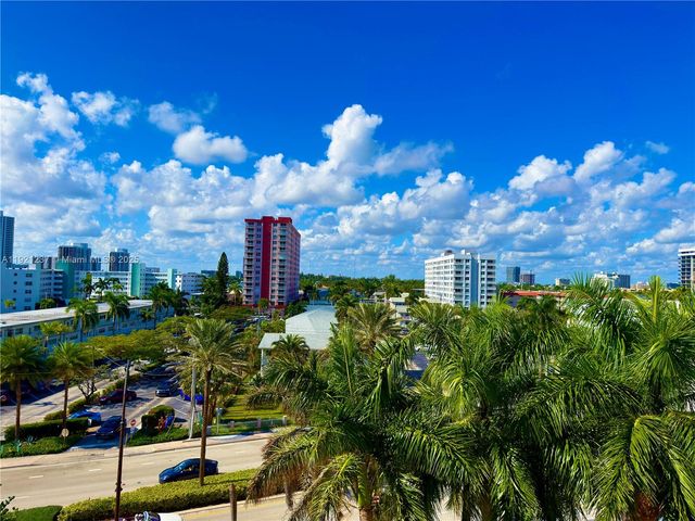 3140 S Ocean Dr 512, Hallandale Beach, FL 33009