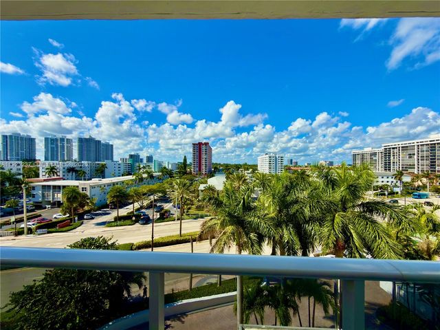 3140 S Ocean Dr 512, Hallandale Beach, FL 33009