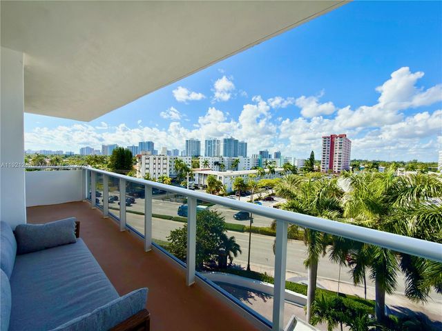 3140 S Ocean Dr 512, Hallandale Beach, FL 33009