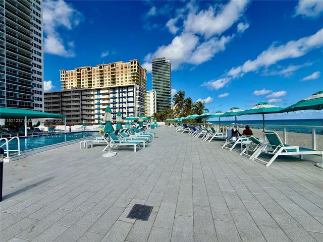 3140 S Ocean Dr 512, Hallandale Beach, FL 33009
