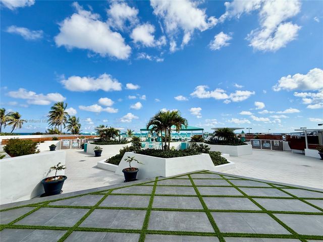 3140 S Ocean Dr 512, Hallandale Beach, FL 33009