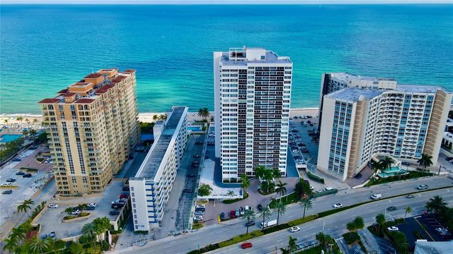 3140 S Ocean Dr 512, Hallandale Beach, FL 33009