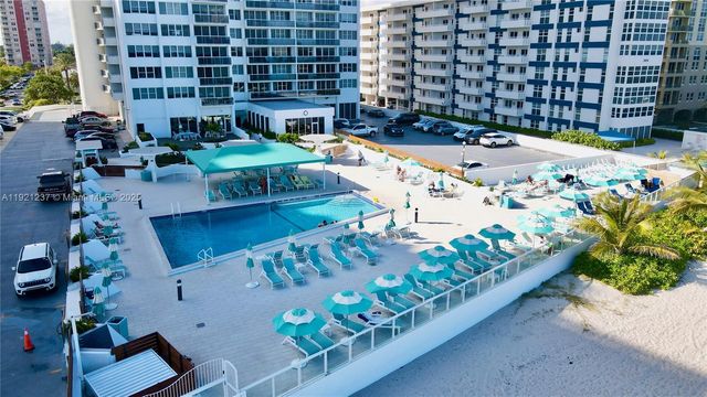 3140 S Ocean Dr 512, Hallandale Beach, FL 33009