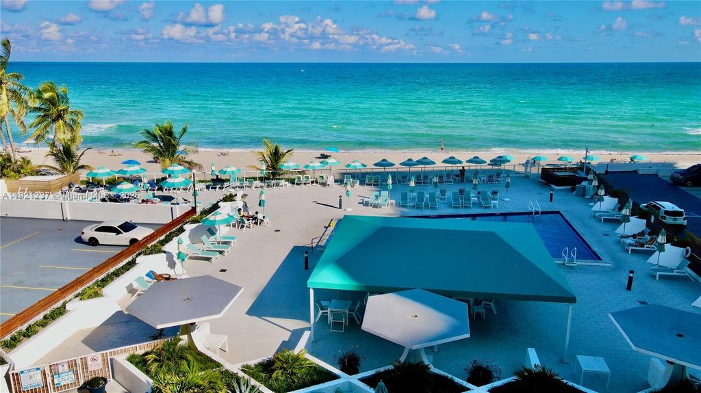 3140 S Ocean Dr 512, Hallandale Beach, FL 33009