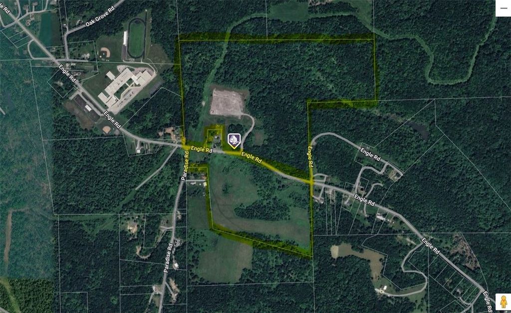 172 Engle Rd, Industry, PA 15052