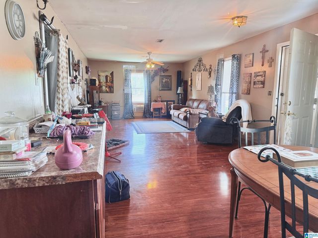 609 MEMORIAL DRIVE, Piedmont, AL 36272