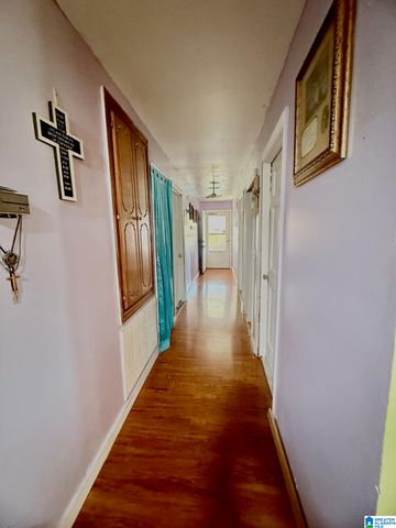 609 MEMORIAL DRIVE, Piedmont, AL 36272