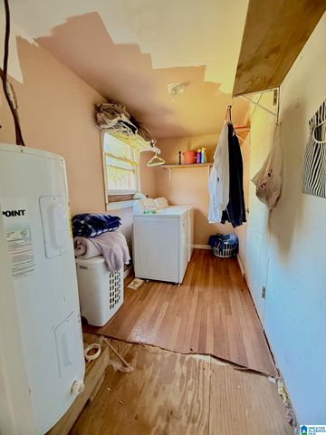 609 MEMORIAL DRIVE, Piedmont, AL 36272