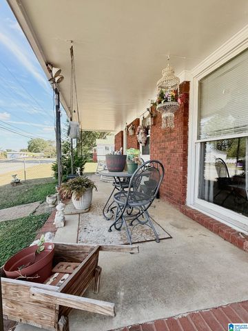 609 MEMORIAL DRIVE, Piedmont, AL 36272