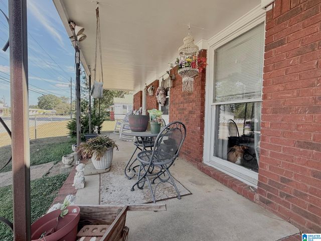 609 MEMORIAL DRIVE, Piedmont, AL 36272