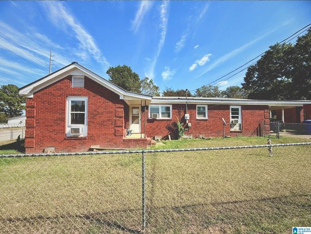 609 MEMORIAL DRIVE, Piedmont, AL 36272