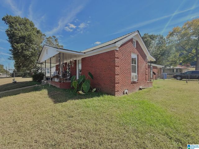 609 MEMORIAL DRIVE, Piedmont, AL 36272