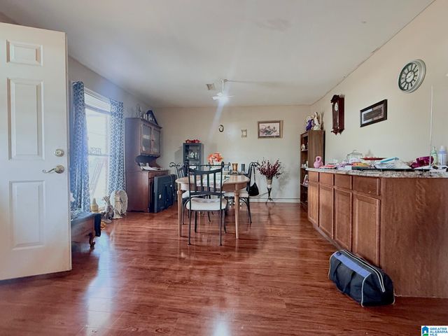 609 MEMORIAL DRIVE, Piedmont, AL 36272