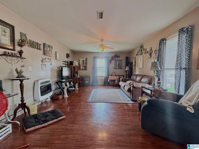 609 MEMORIAL DRIVE, Piedmont, AL 36272