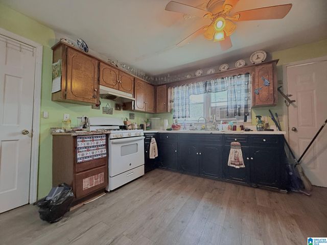 609 MEMORIAL DRIVE, Piedmont, AL 36272