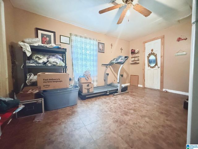 609 MEMORIAL DRIVE, Piedmont, AL 36272