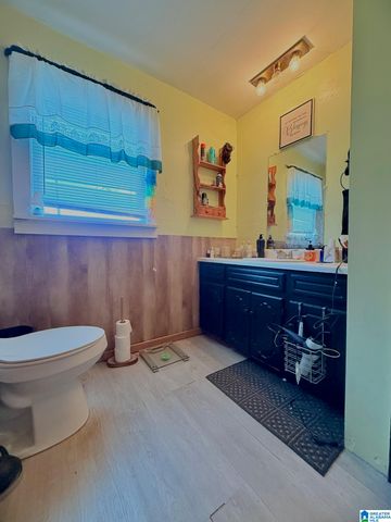 609 MEMORIAL DRIVE, Piedmont, AL 36272