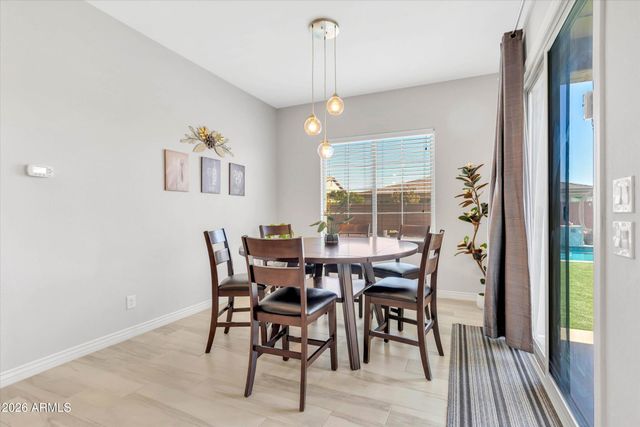 3353 E ASTER Drive, Chandler, AZ 85286