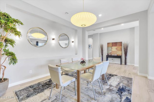 3353 E ASTER Drive, Chandler, AZ 85286