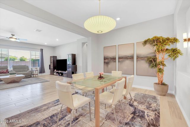 3353 E ASTER Drive, Chandler, AZ 85286