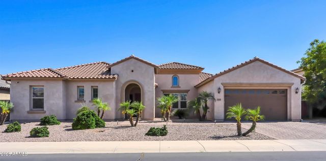 3353 E ASTER Drive, Chandler, AZ 85286