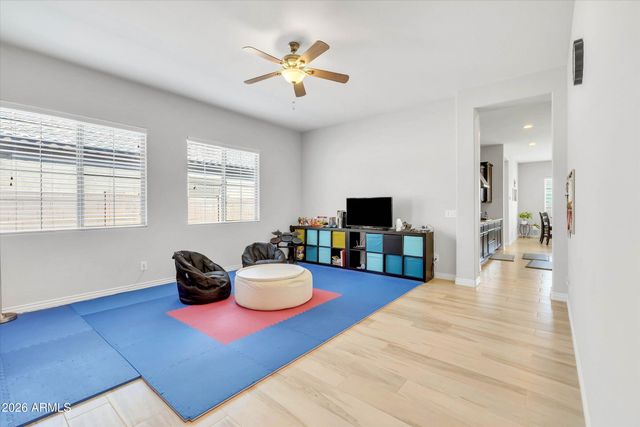 3353 E ASTER Drive, Chandler, AZ 85286