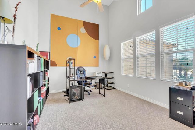 3353 E ASTER Drive, Chandler, AZ 85286