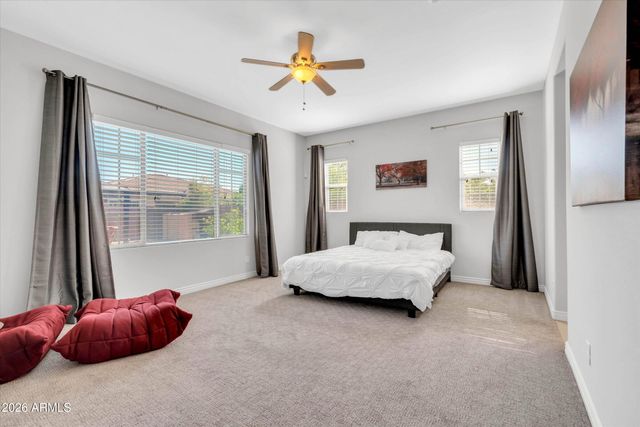 3353 E ASTER Drive, Chandler, AZ 85286