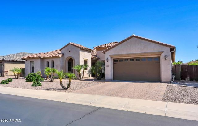 3353 E ASTER Drive, Chandler, AZ 85286