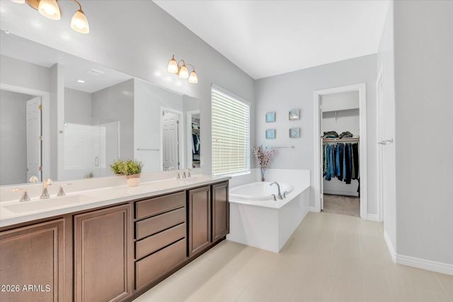3353 E ASTER Drive, Chandler, AZ 85286