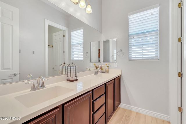 3353 E ASTER Drive, Chandler, AZ 85286