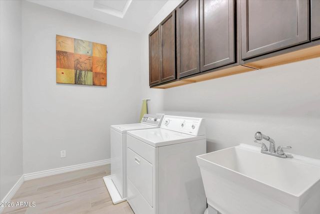 3353 E ASTER Drive, Chandler, AZ 85286
