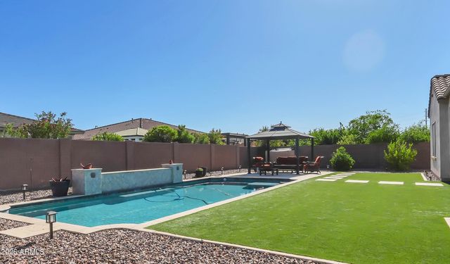3353 E ASTER Drive, Chandler, AZ 85286