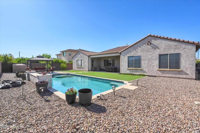 3353 E ASTER Drive, Chandler, AZ 85286