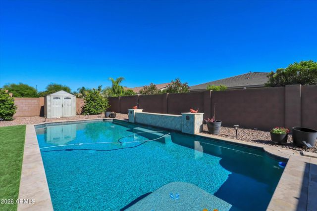 3353 E ASTER Drive, Chandler, AZ 85286