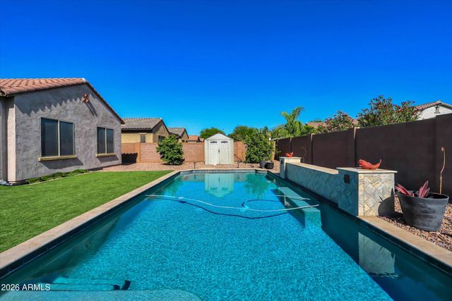 3353 E ASTER Drive, Chandler, AZ 85286