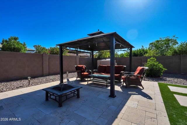 3353 E ASTER Drive, Chandler, AZ 85286