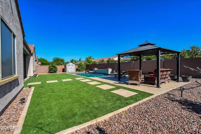 3353 E ASTER Drive, Chandler, AZ 85286