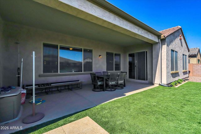 3353 E ASTER Drive, Chandler, AZ 85286