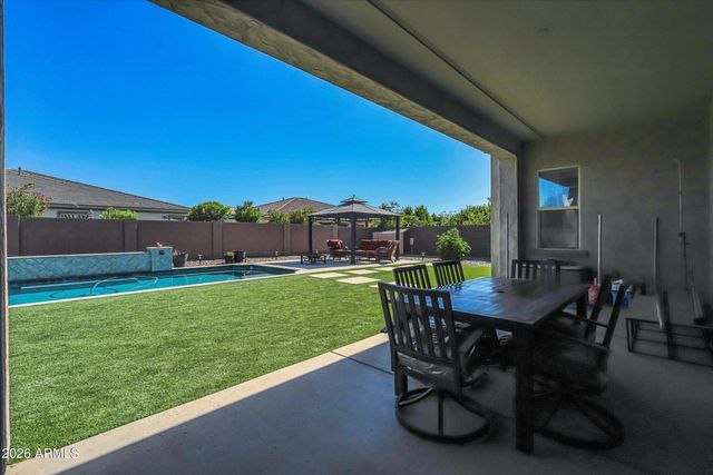 3353 E ASTER Drive, Chandler, AZ 85286