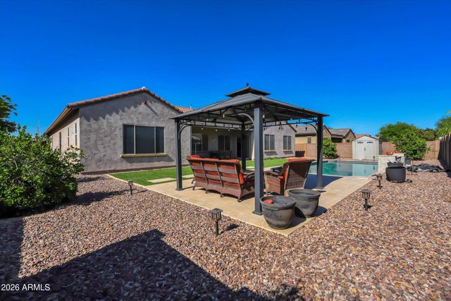 3353 E ASTER Drive, Chandler, AZ 85286