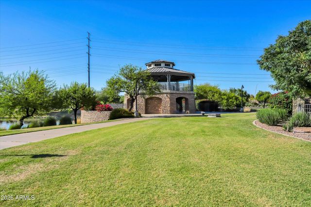 3353 E ASTER Drive, Chandler, AZ 85286
