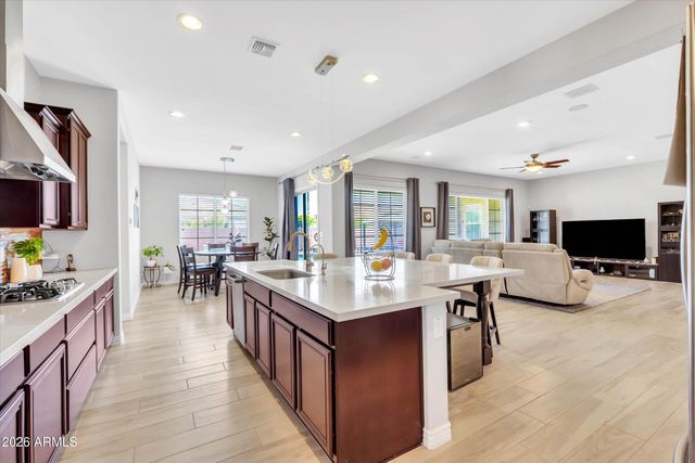 3353 E ASTER Drive, Chandler, AZ 85286