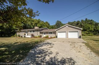 3890 Worth Road, Pinconning, MI 48650