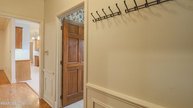 721 Dogwood Drive, Long Beach, MS 39560