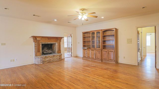721 Dogwood Drive, Long Beach, MS 39560