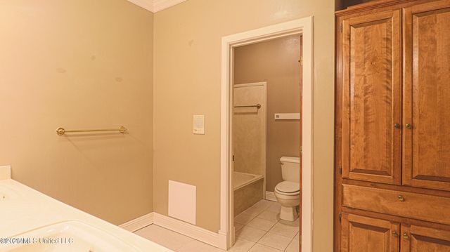 721 Dogwood Drive, Long Beach, MS 39560