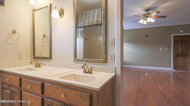 721 Dogwood Drive, Long Beach, MS 39560